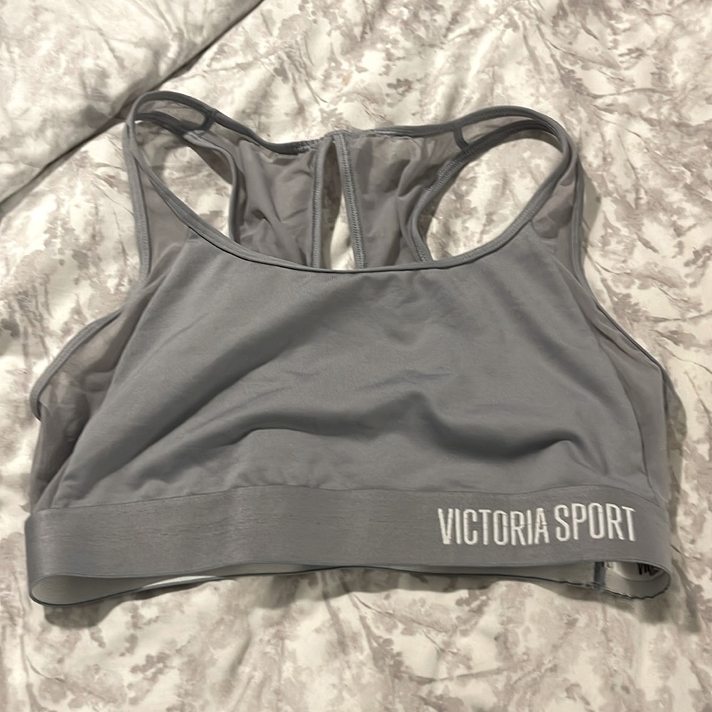Victoria’s Secret sports bra